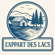 L'Appart des Lacs